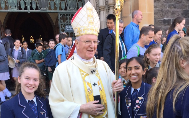 Catholic Education Week