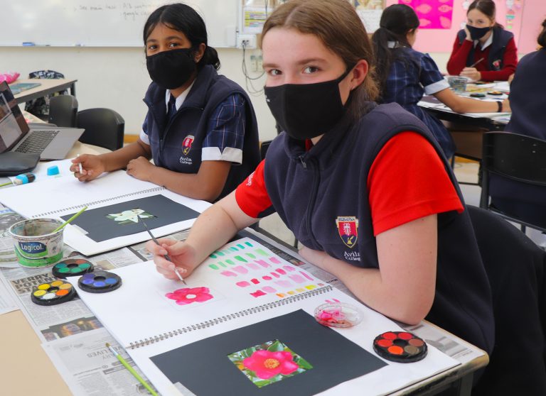 Year 9 Arts Electives – Avila College