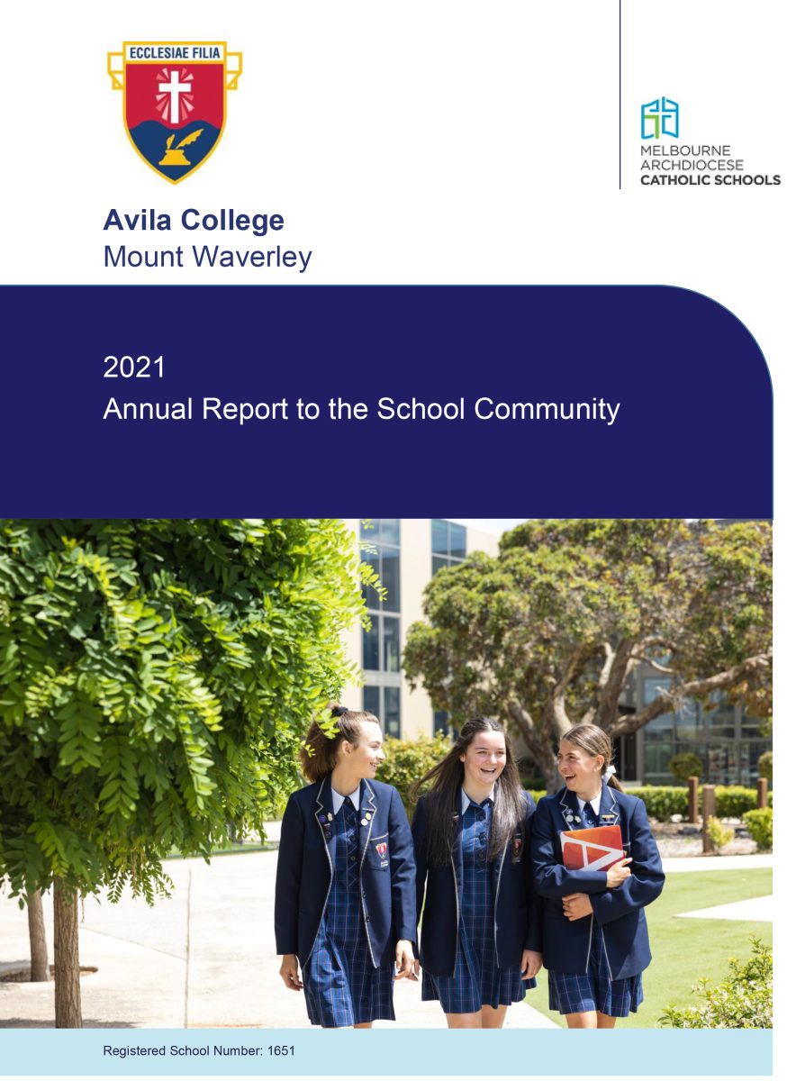 Policies, Protocols and Procedures – Avila College