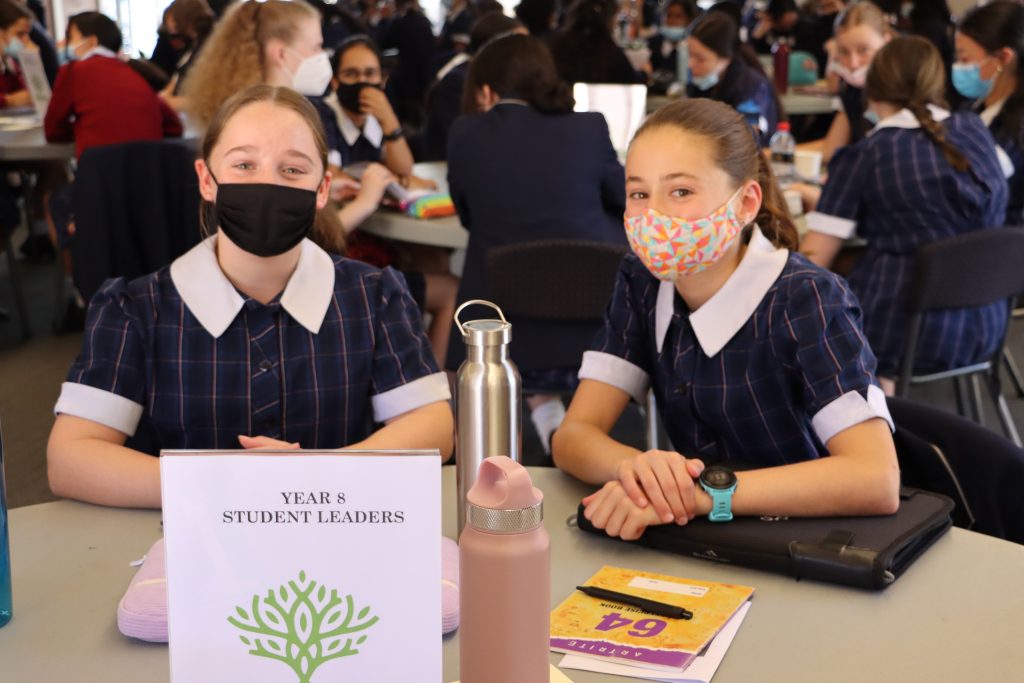 Student Voice – Avila College