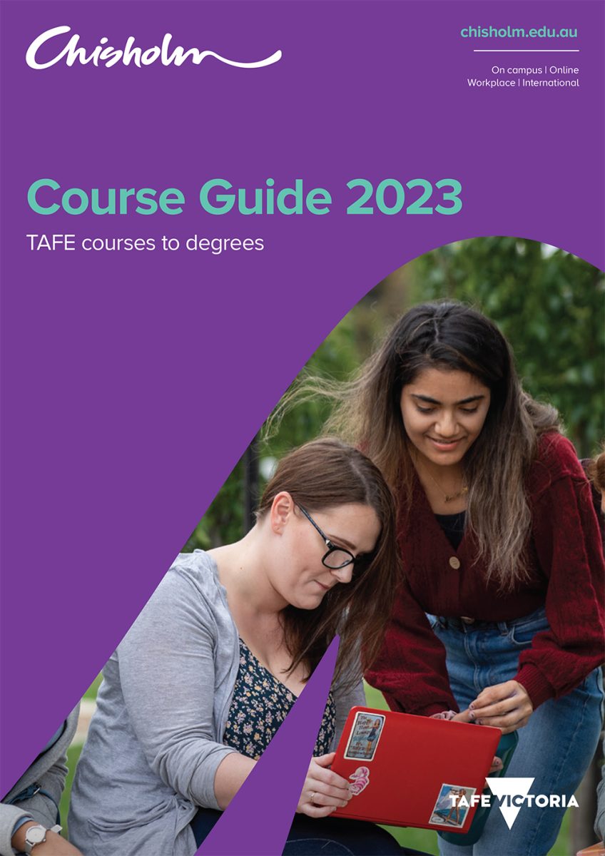 VET Study Options Avila College