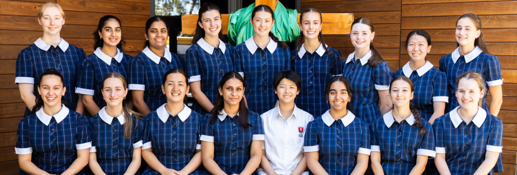 Student Leadership - Avila College