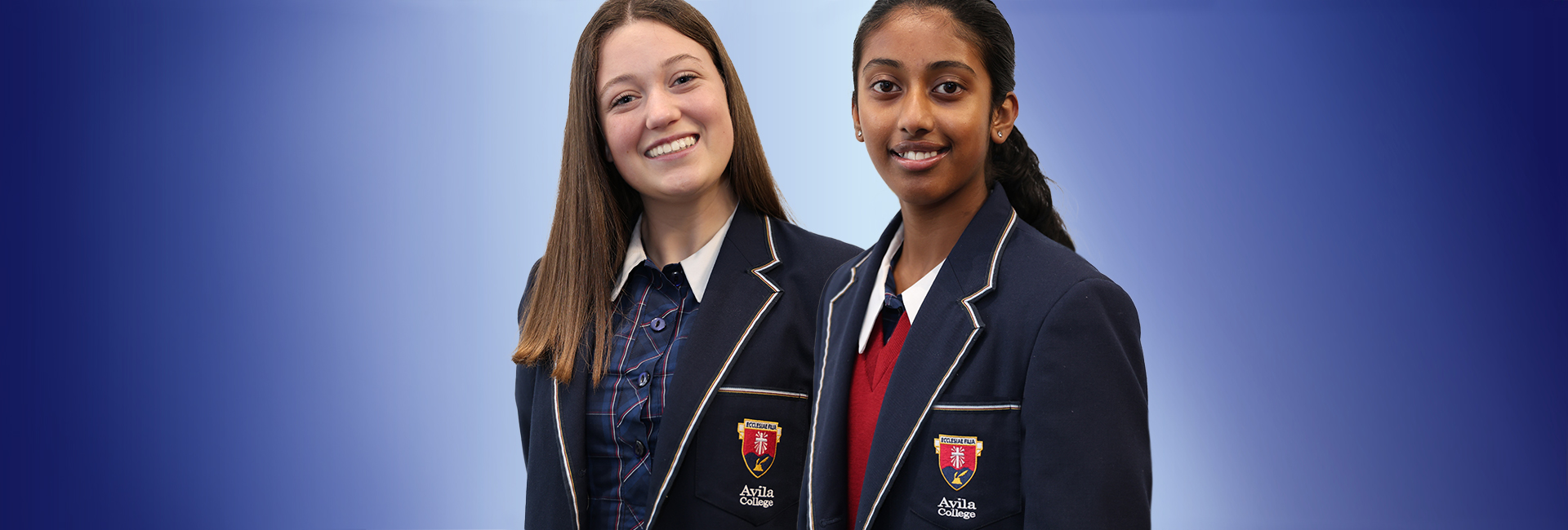 Apply Now - Avila College