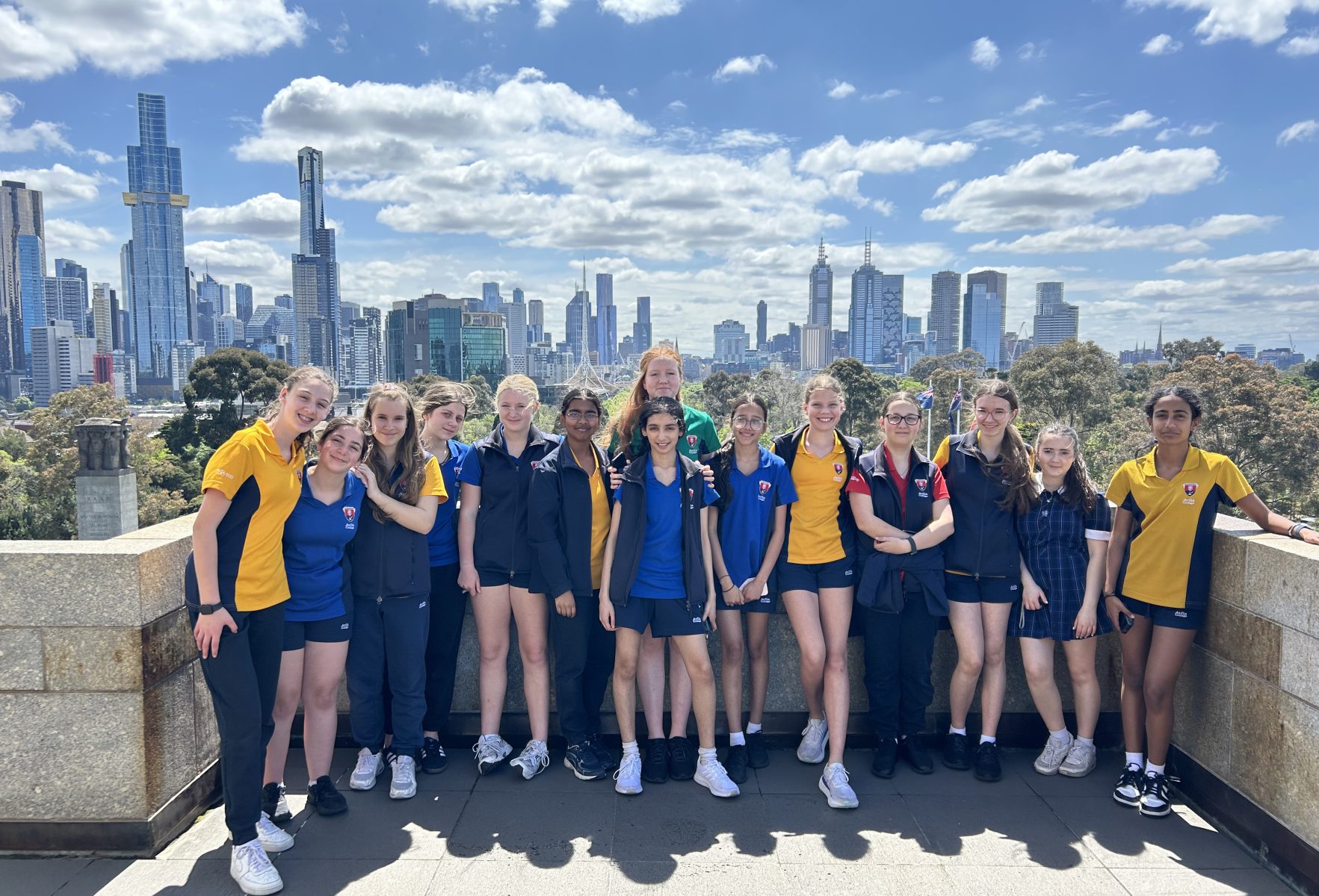 Educational Tours and Programs - Avila College